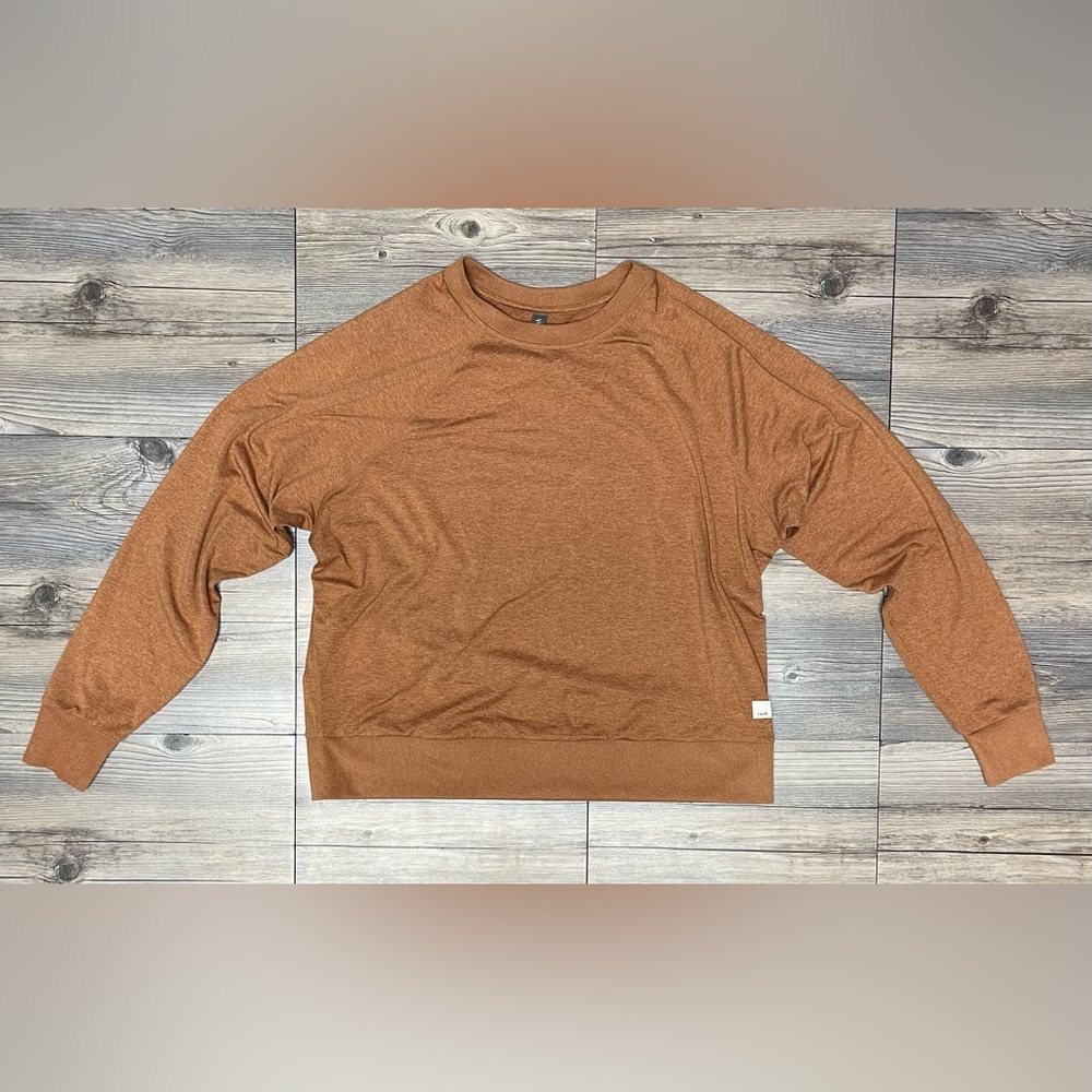 Vuori Daydream Crew Women’s size S